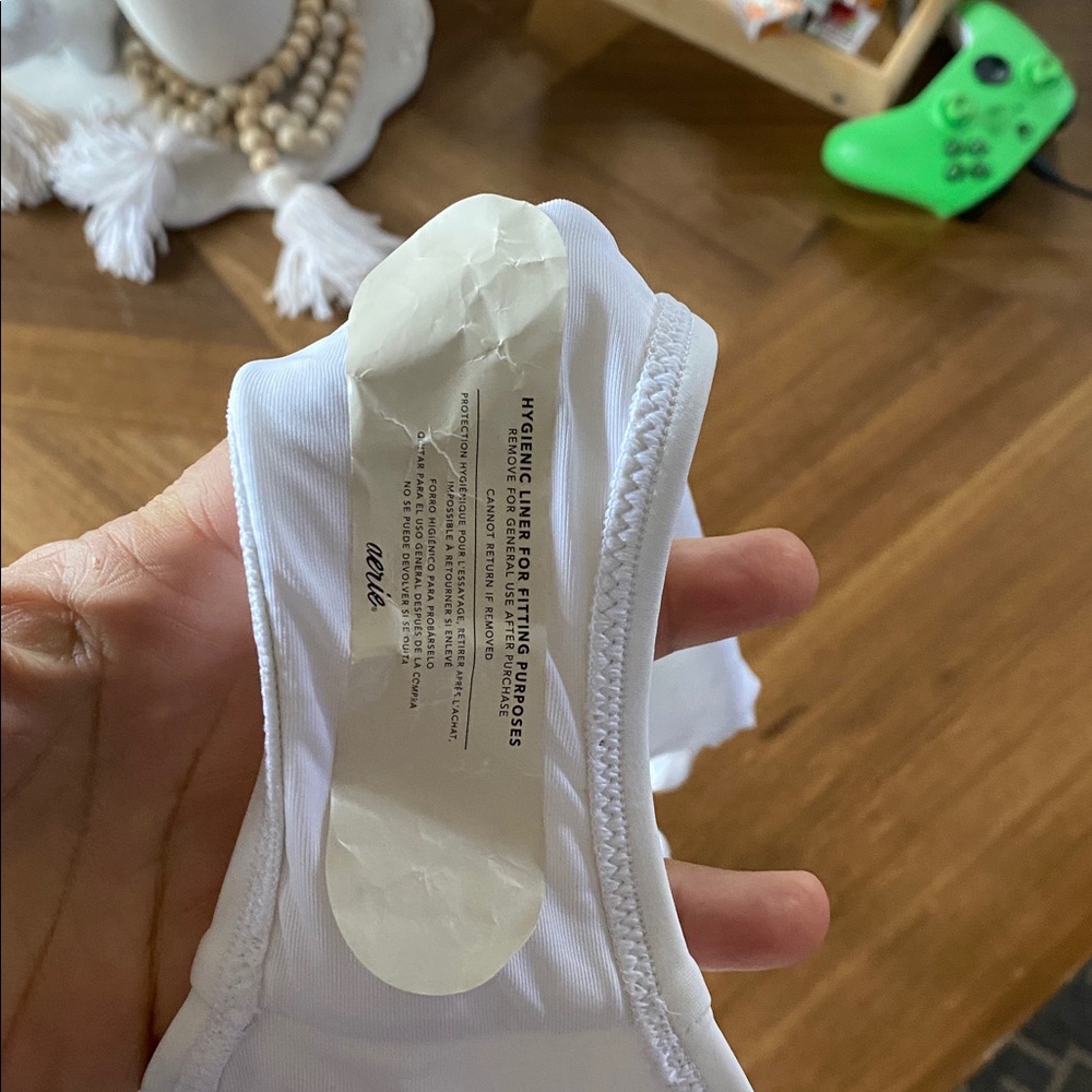Aerie nwot one piece swim - Picture 7 of 7